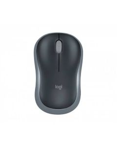 Logitech M186 Wireless Mouse