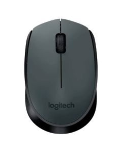 Logitech M172 Wireless Mouse