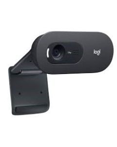 Logitech C270 HD 網路攝影機