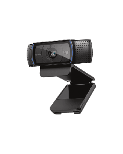Logitech C920 HD Pro Webcam