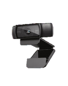 Logitech C920e 立體聲網絡攝影機