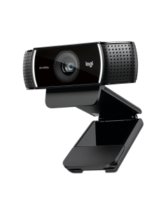Logitech C922 Pro Stream 1080p Webcam 
