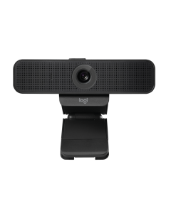 Logitech C925E Webcam