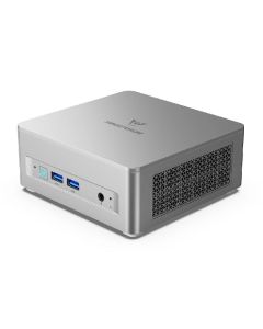 Minisforum UM750L Slim Mini PC - R5 7545U, 16GB + 1T, W11P