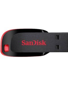 Sandisk CZ50 CRUZER Blade Black