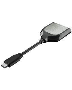 Sandisk EXT-PRO SD UHS-II TYPE-C CARD READER