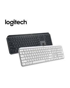 MX KEYS Multi-Device Bluetooth Keyboard 