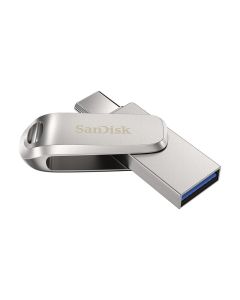 Sandisk ULTRA LUXE DUAL DRIVE TYPE-C