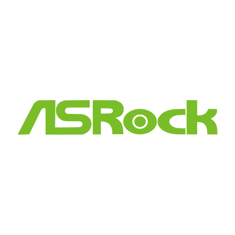 ASRock