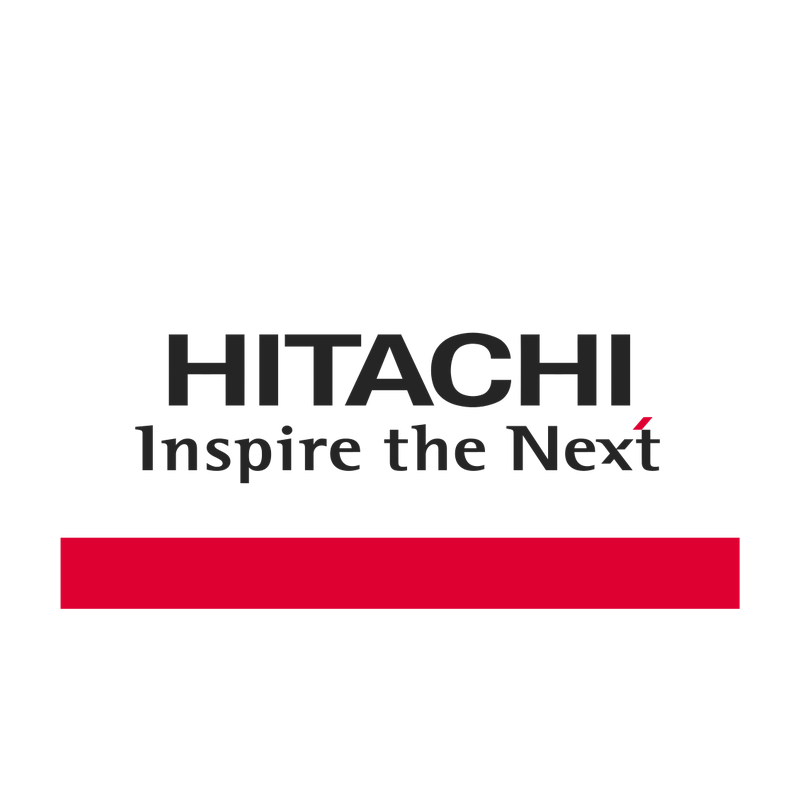 Hitachi GST