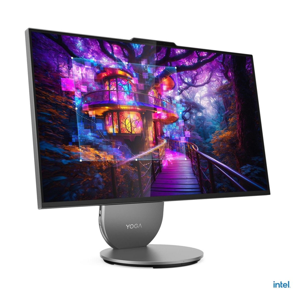 Yoga AIO