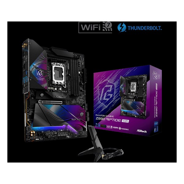 Phantom Gaming Phantom Gaming