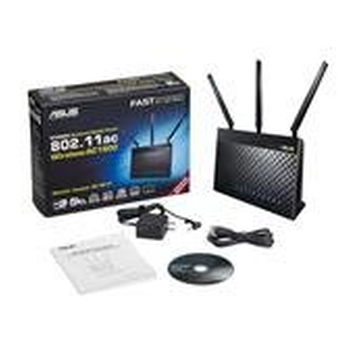 Router