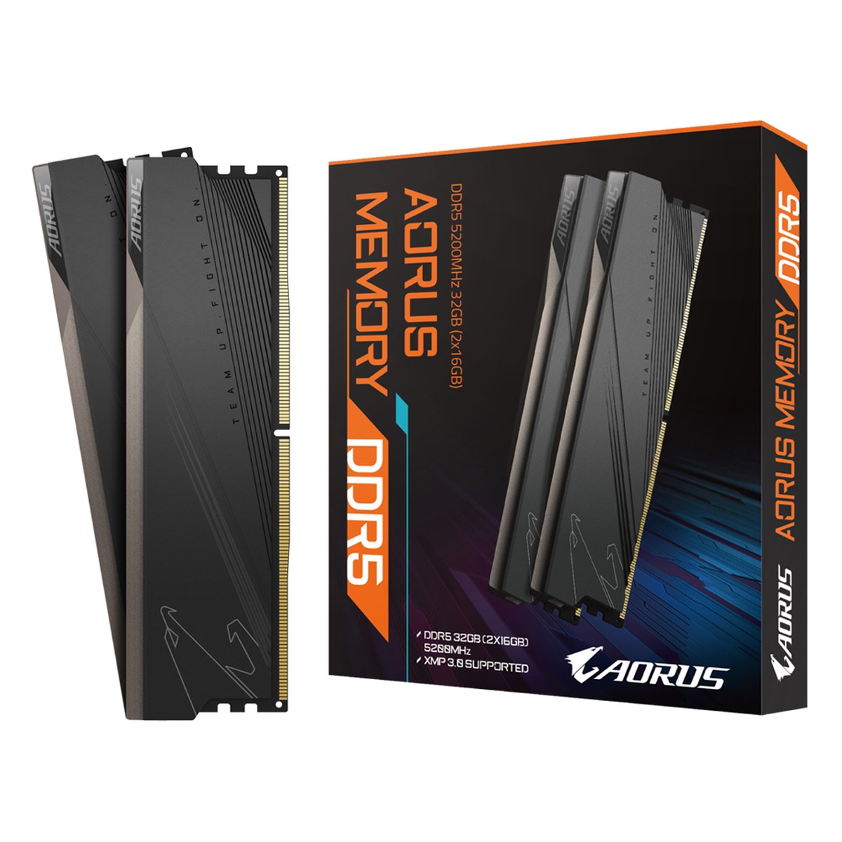 RAM