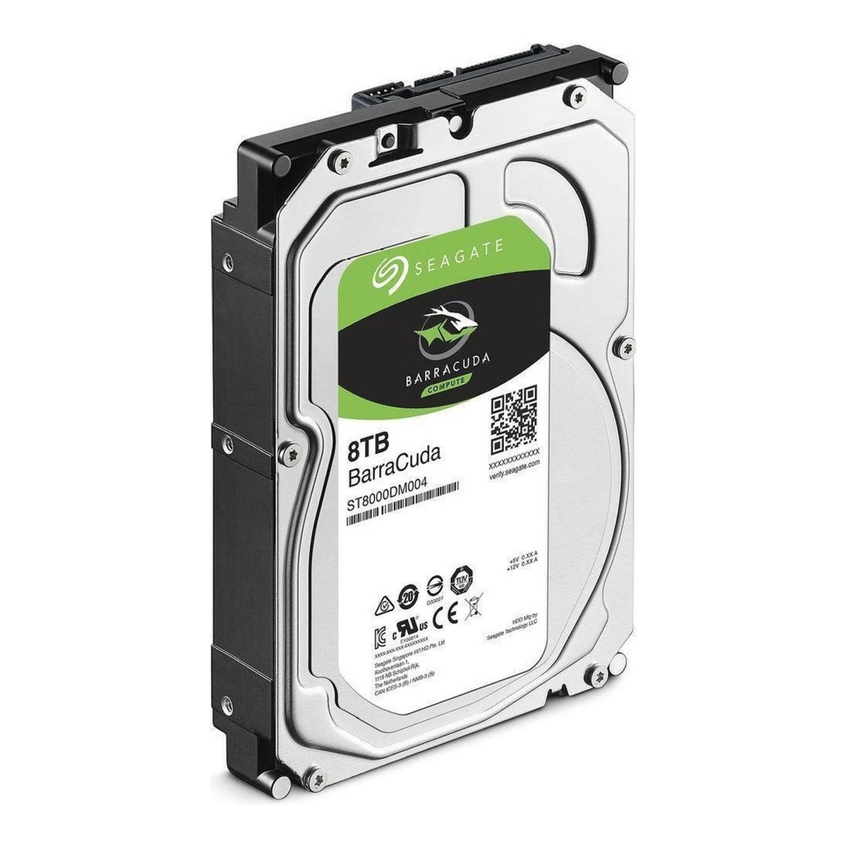 Hard Drive