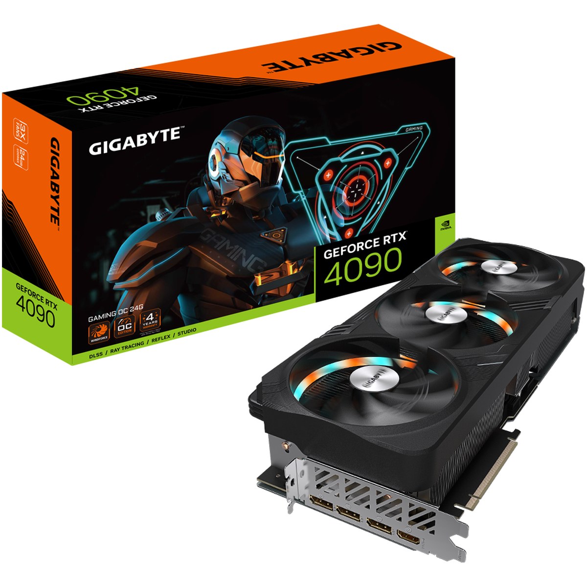 Display Card