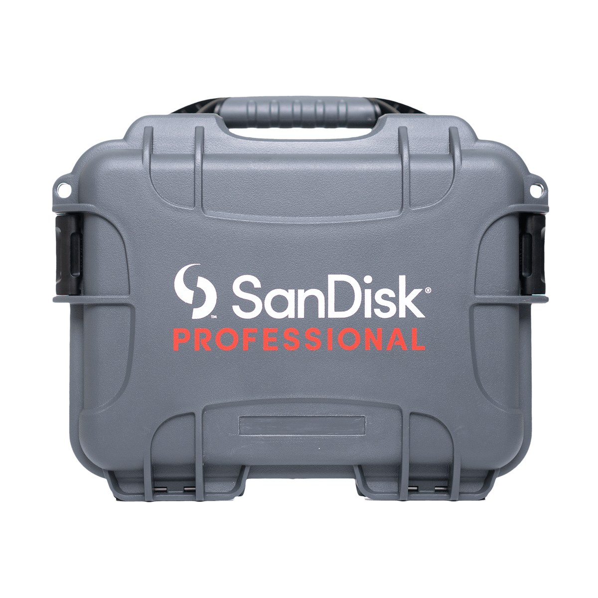 External SSD