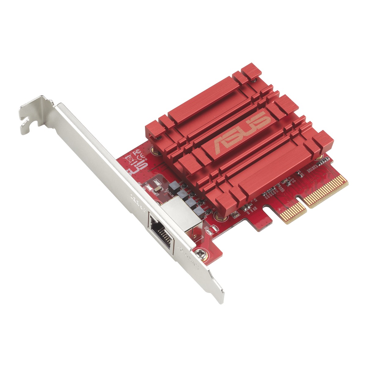 Ethernet Network Card