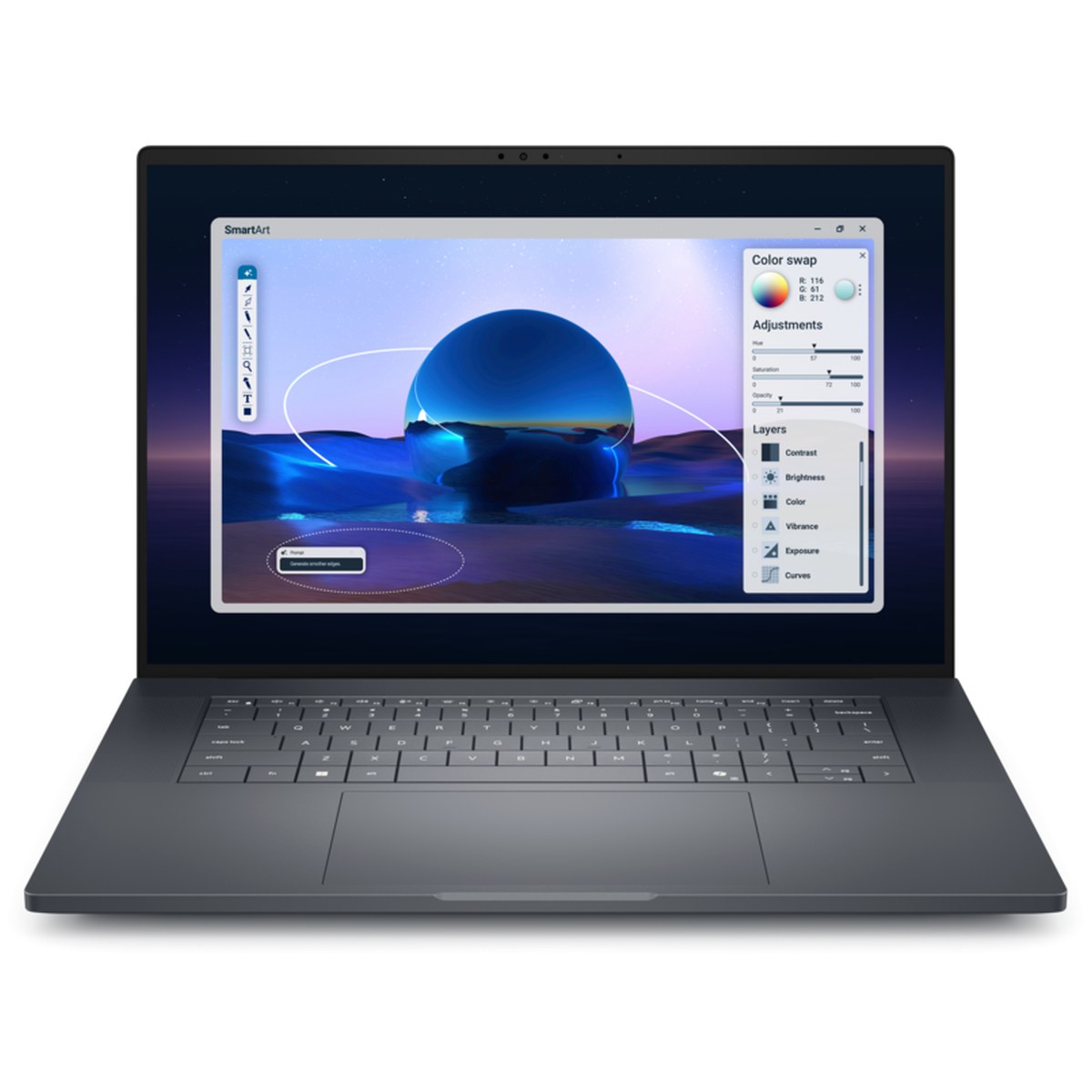 Dell Pro Precision