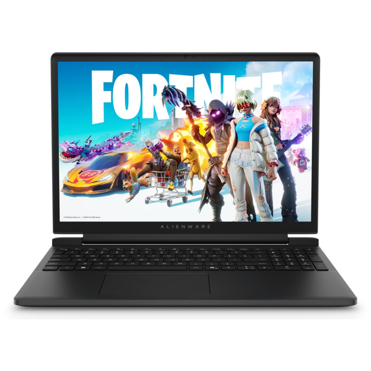 Alienware