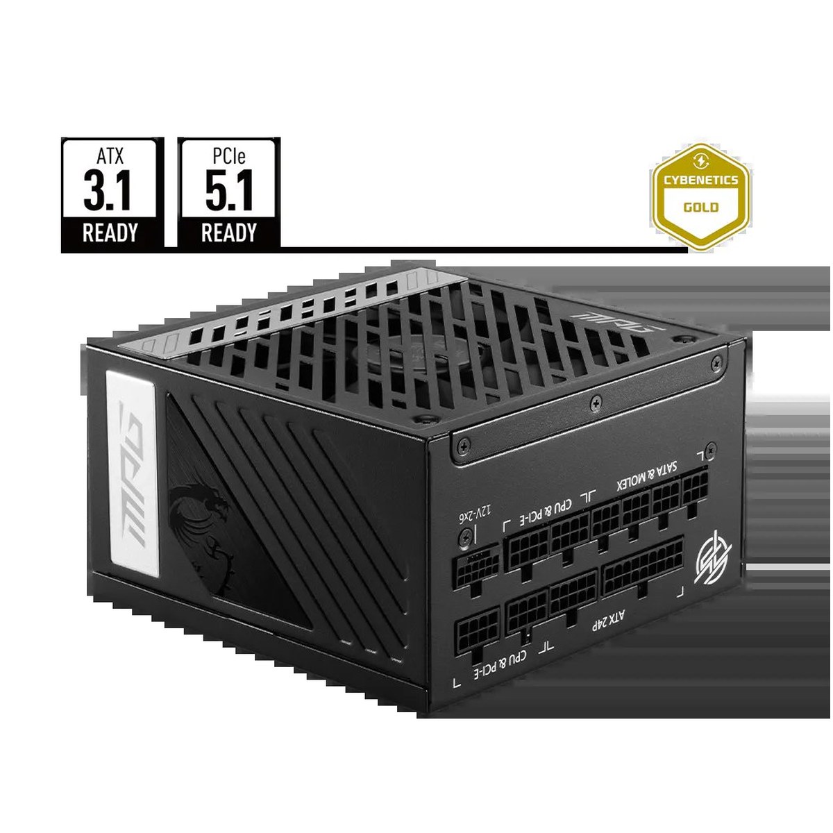 Power Supply