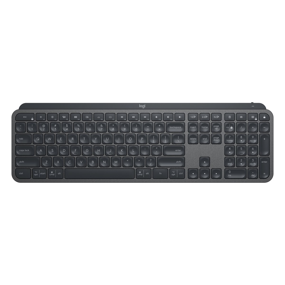 Keyboard