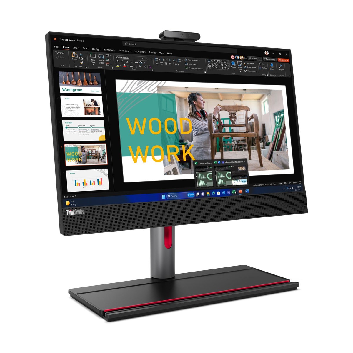 ThinkCentre M90a