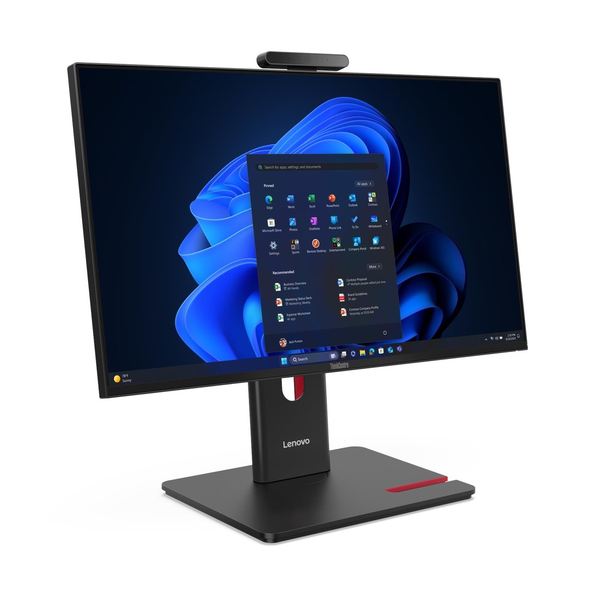 ThinkCentre M70a