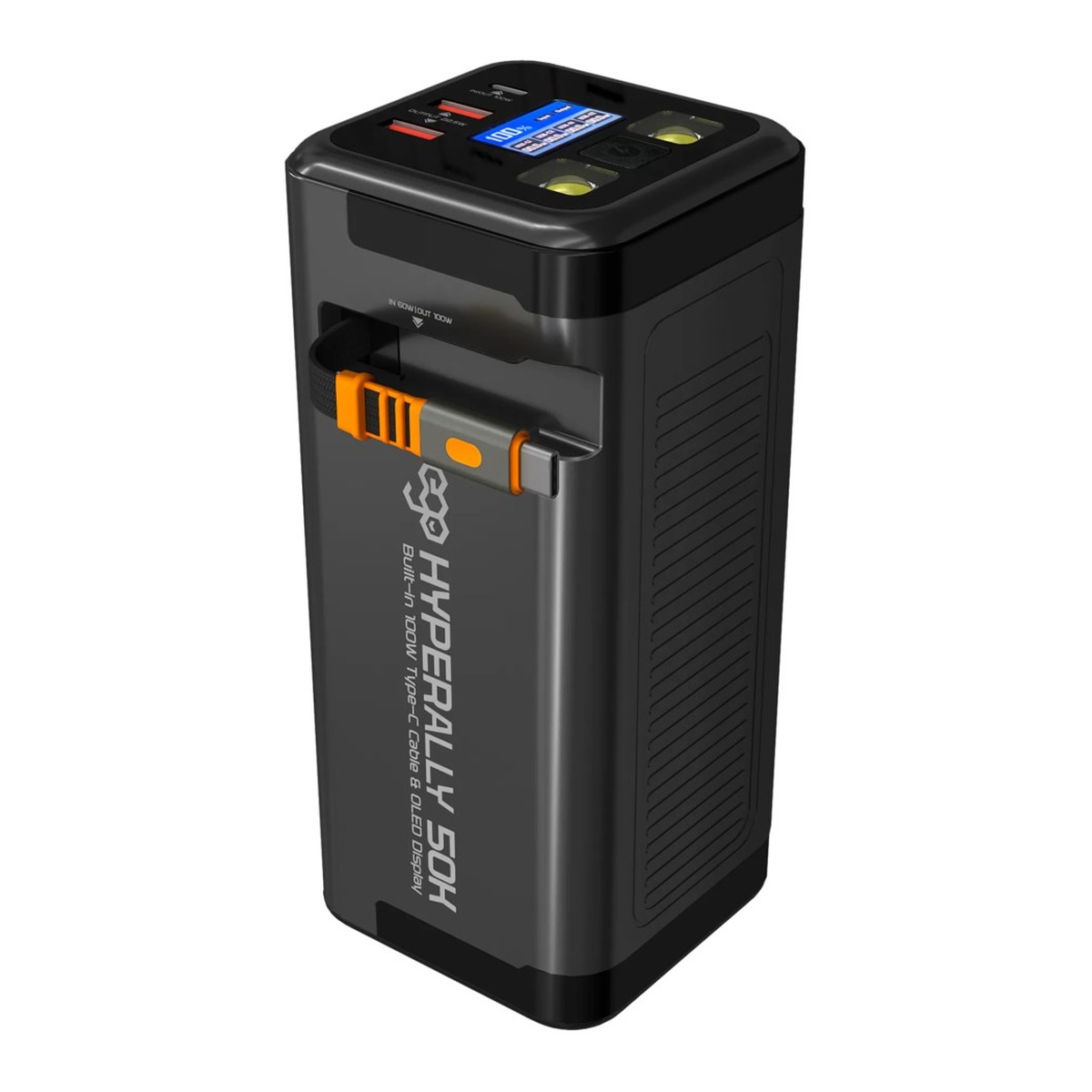 Power Bank