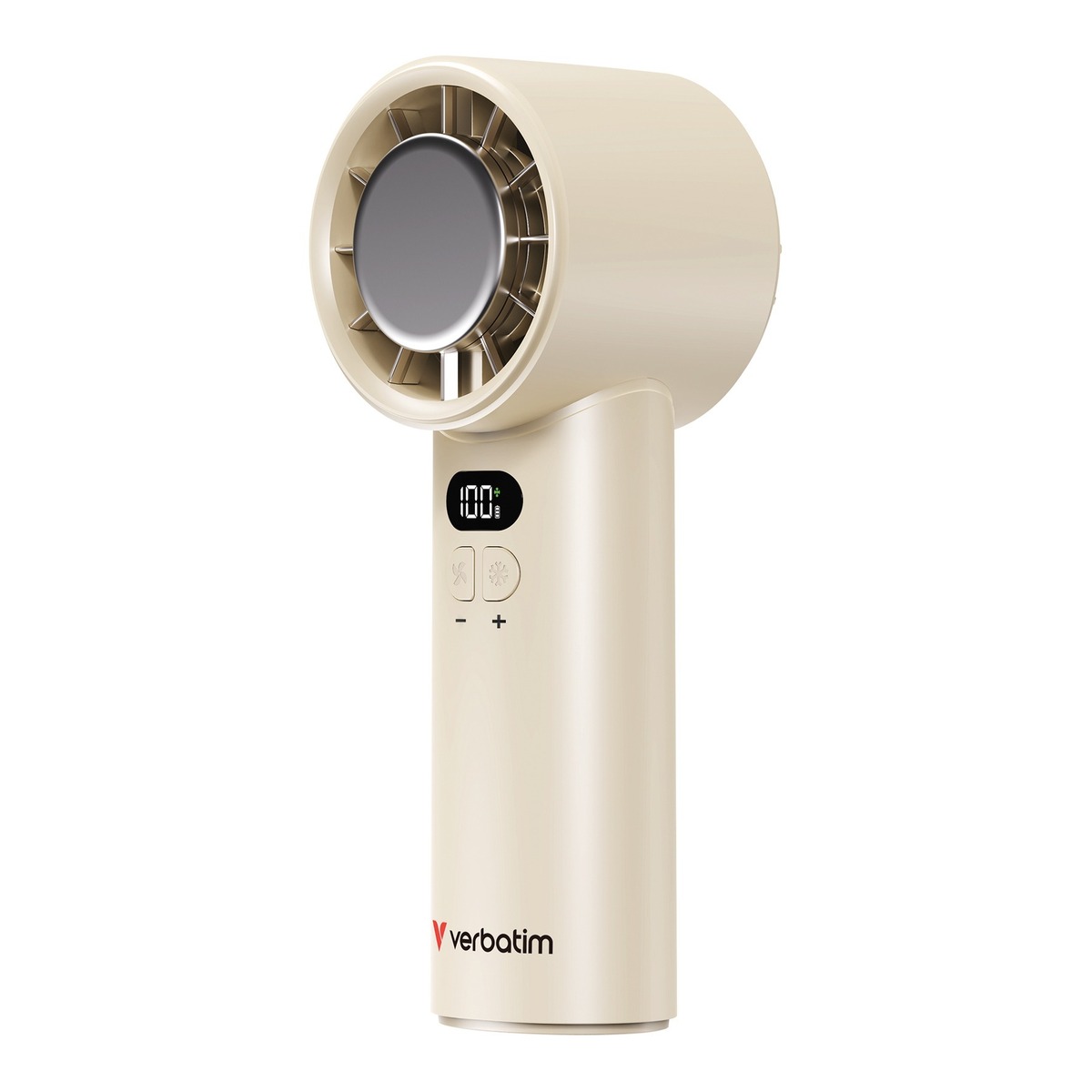 Handheld Fan