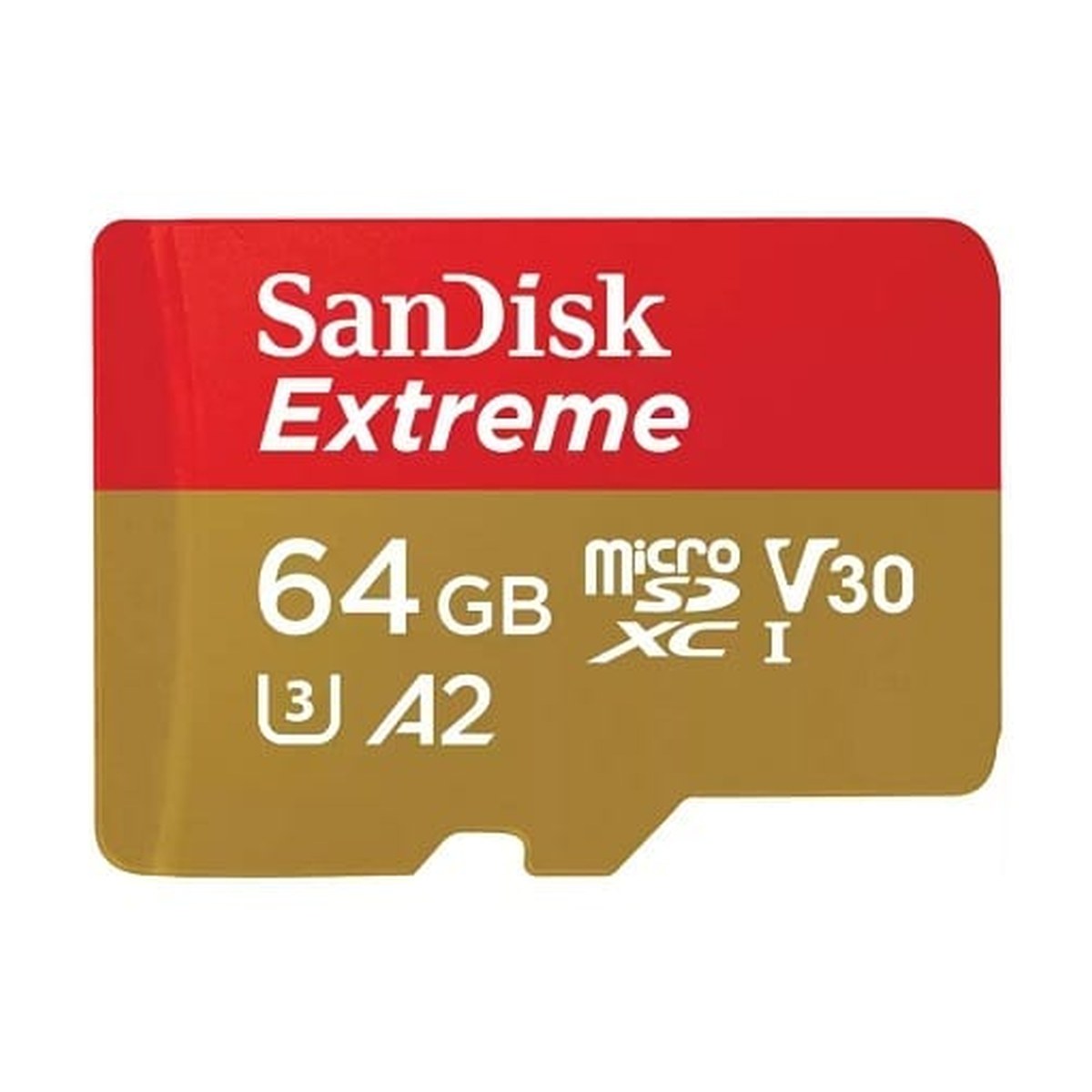 microSD