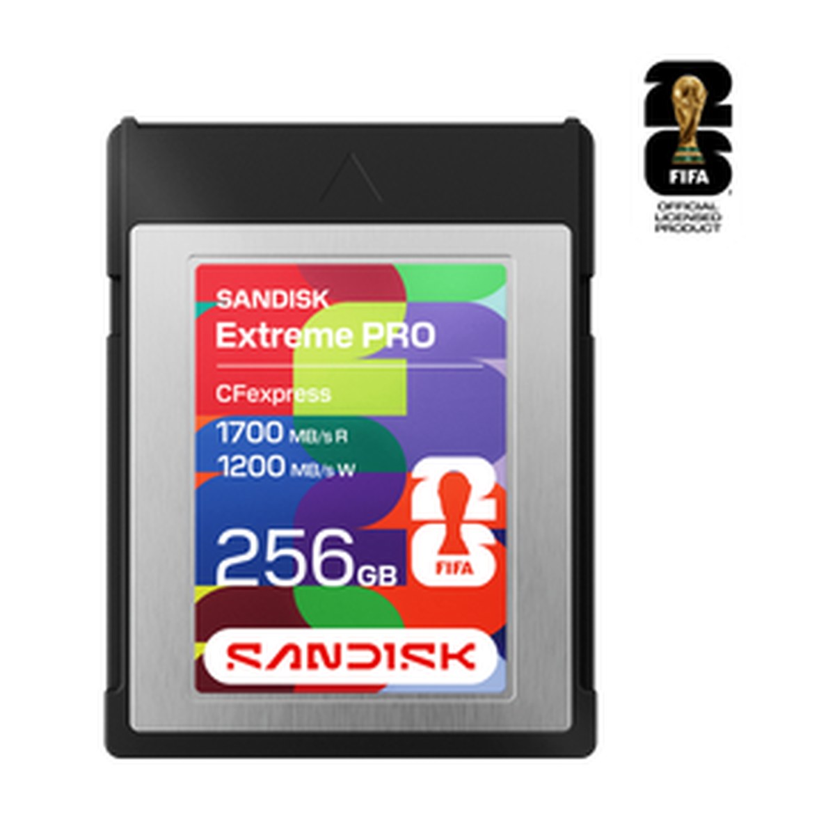 CompactFlash