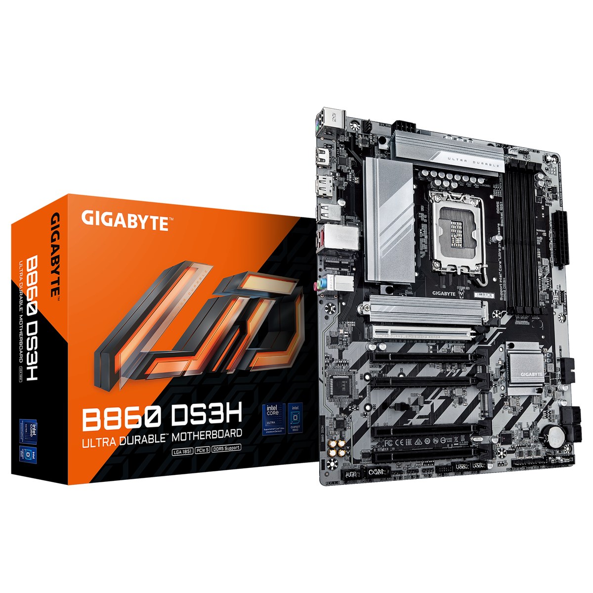 Motherboard