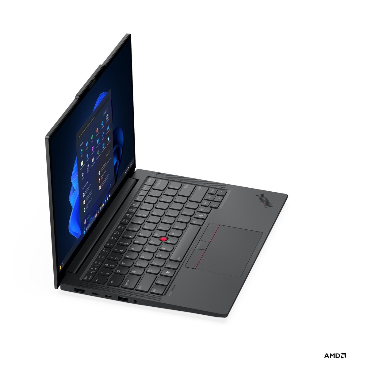 ThinkPad Edge