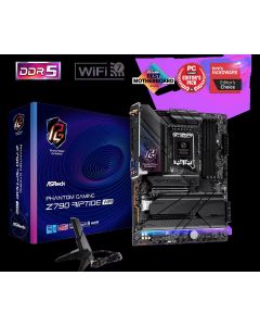 ASRock Z790 Riptide WiFi