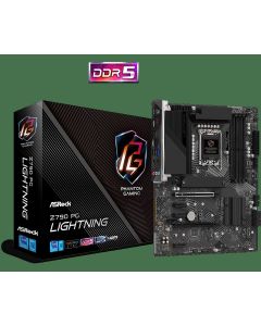 ASRock Z790 PG Lightning