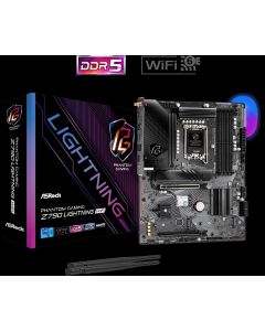 ASRock Z790 Lightning WiFi