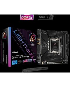 ASRock Z790I Lightning WiFi