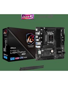 ASRock B760M PG Lightning WiFi