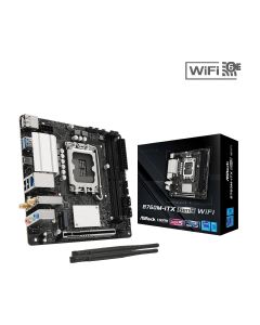 ASRock B760M-ITX Gen5 WiFi