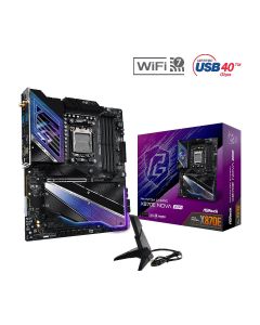 ASRock X870E Nova WiFi