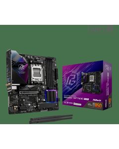 ASRock B850M Riptide WiFi
