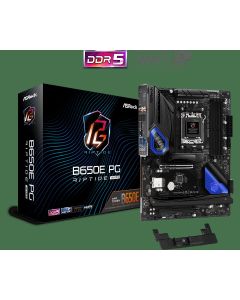 ASRock B650E PG Riptide WiFi
