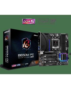 ASRock B650M PG Riptide WiFi