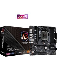 ASRock B650M PG Lightning