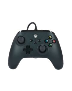 PowerA Wired Type-C 控制器 for Xbox Series X|S - Black（1519265-02）