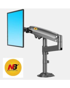 NB H100 氣壓彈簧顯示器支架