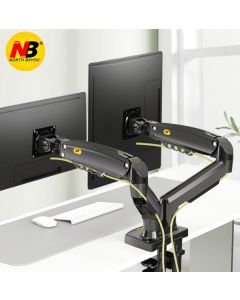 NB F-160 氣壓彈簧顯示器支架
