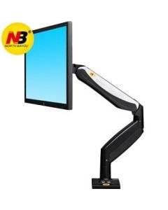 NB F85A 氣壓彈簧顯示器支架 (22-32吋)