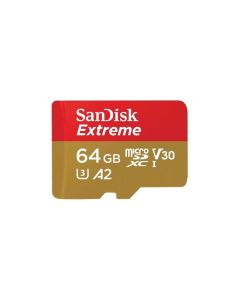 Sandisk TF EXTREME